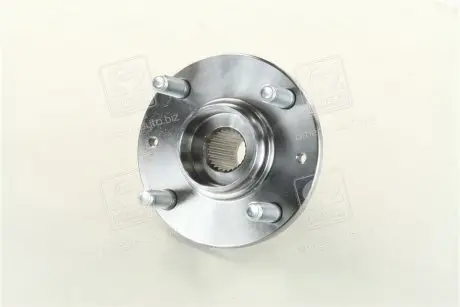 Ступица передняя HYUNDAI/KIA ACCENT (11-15), I10 (10-), I20 (08-), RIO (11-) (выр-во Mobis) Hyundai/Kia/Mobis 517501J000