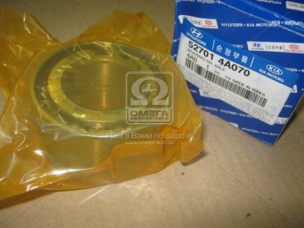 Підшипник півосі задньої Hyundai/Kia/Mobis 527014A070