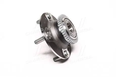 Ступица задняя (с подшипником)(с abs) (Mobis) Hyundai/Kia/Mobis 5271029671