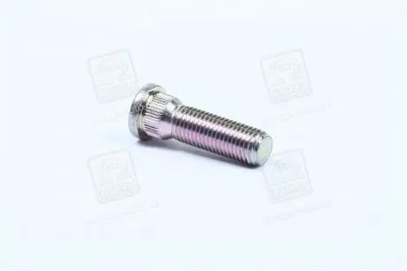 Заколка колеса заднего (выр-во Mobis) Hyundai/Kia/Mobis 5271222000