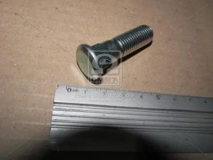 Шпилька зад.колеса. ACCENT, ELANTRA, GETZ, I10, I20, I Mobis Hyundai/Kia/Mobis 52712-25000