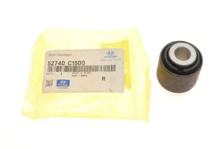 Сайлентблок тяги подвески задней поперечной Hyundai/Kia/Mobis 52740C1500