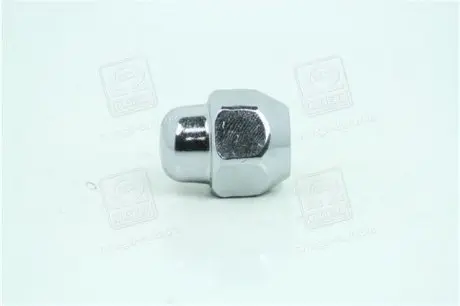 Гайка колеса (до алюмінієвих дисків) Hyundai/Kia/Mobis 52950-14140