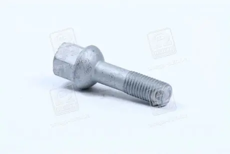 Гайка колесная Hyundai Porter/H100 93-/Starex/H-1/Libero 96- (выр-во Mobis) Hyundai/Kia/Mobis 5295047000