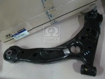 Рычаг подвески (выр-во Mobis) Hyundai/Kia/Mobis 5450017000