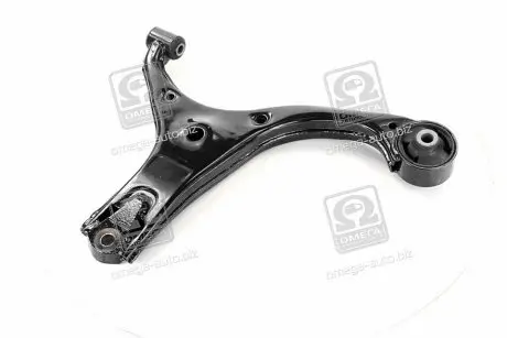 Важіль передньої підвіски нижній лівий Hyundai Accent/verna 06-/Kia Rio 05-06 (Mobis) Hyundai/Kia/Mobis 54500-1E000