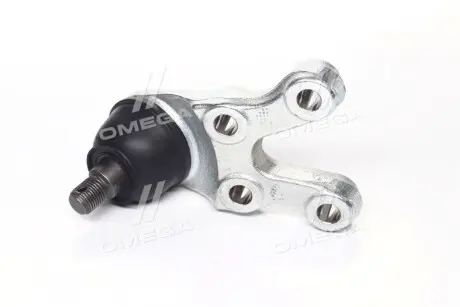 Опора шаровая рычага переднего Terracan (01-) Mobis Hyundai/Kia/Mobis 54550H1010
