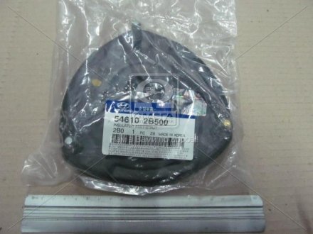 Опора амортизатора переднього Hyundai/Kia/Mobis 54610-2B500 (фото 1)