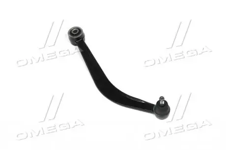 Рычаг подвески задний поперечный левый Mobis Hyundai/Kia/Mobis 55230-4D001