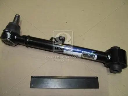 Тяга підвіски задньої попереч. (Mobis) Hyundai/Kia/Mobis 552503J010