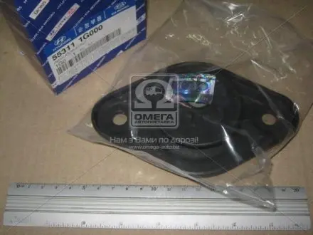 Опора амортизатора задняя Mobis Hyundai/Kia/Mobis 55311-1G000