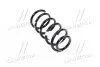 Пружина подвески задняя 5DR 7P 4WD Mobis Hyundai/Kia/Mobis 55330-2B211 (фото 1)