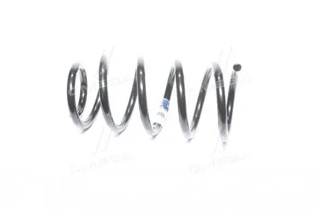 Пружина подвески задняя HYUNDAI/KIA SANTA FE (2006-) (выр-во Mobis) Hyundai/Kia/Mobis 553302B211DS