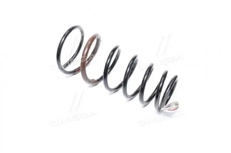 Пружина подвески задняя (выр-во Mobis) Hyundai/Kia/Mobis 553302F140