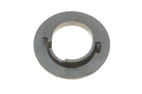Подушка пружины задней нижняя Hyundai/Kia/Mobis 553321J000