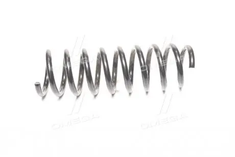 Пружина подвески задняя (выр-во Mobis) Hyundai/Kia/Mobis 553501H010