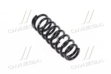 Пружина подвески задняя (выр-во) Hyundai/Kia/Mobis 553503K010 (фото 1)