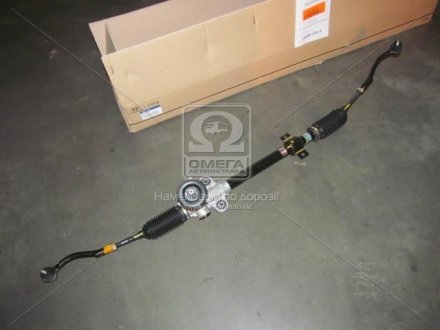 Рейковий кермовий механізм (Mobis) Hyundai/Kia/Mobis 565001E700