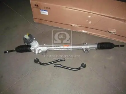 Рейка рулевая Mobis Hyundai/Kia/Mobis 56500-2L301