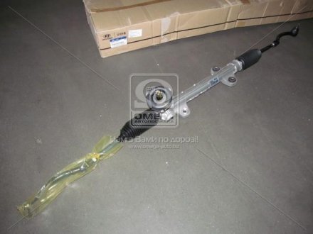 Рейка рулевая Mobis Hyundai/Kia/Mobis 56500-3X002 (фото 1)