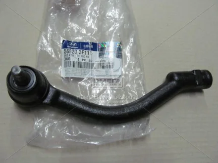 Наконечник рул пр SONATA NF II 07- Hyundai/Kia/Mobis 56820-3F111