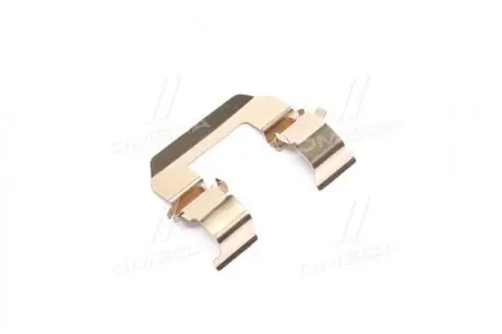 Пружинка притискна п.т.к (вір-во Mobis) Hyundai/Kia/Mobis 581442C000