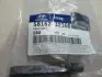 Напрямна супорта передня Hyundai/Kia/Mobis 58162-32300 (фото 2)
