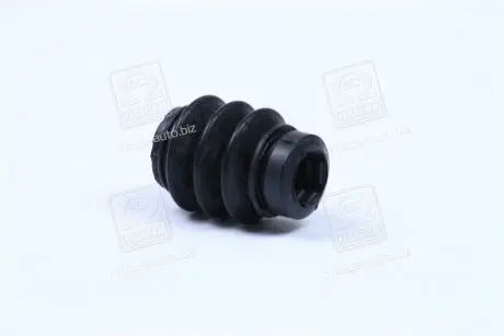 Пыльник направляющей суппорта Mobis Hyundai/Kia/Mobis 58164-2E000 (фото 1)