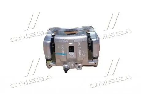 Супорт гальмівний задній правий Hyundai Santa Fe 10-/Kia Sorento 09- (Mobis) Hyundai/Kia/Mobis 582302P700