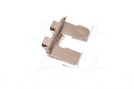 Пружина колодок (Mobis) Hyundai/Kia/Mobis 582464D500