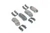 Колодки тормозные дисковые задние Hyundai Sonata -14 (выр-во) Hyundai/Kia/Mobis 583023SA20 (фото 4)