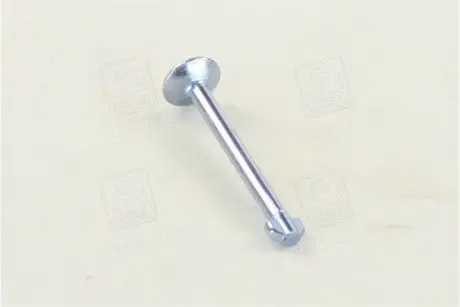 Палец барабана тормозного заднего (выр-во Mobis) Hyundai/Kia/Mobis 5832324000