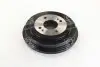 Барабан тормозной MOBIS Hyundai/Kia/Mobis 58411-1G000 (фото 1)