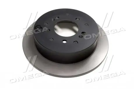 Диск тормозной задний (выр-во Mobis) Hyundai/Kia/Mobis 584113A300