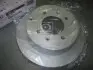 Диск тормозной MOBIS Hyundai/Kia/Mobis 58411-3C000 (фото 2)