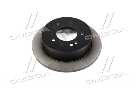 Диск тормозной задний Sonata 07-/ Optima/magentis 08- (выр-во) Hyundai/Kia/Mobis 584113K300 (фото 1)