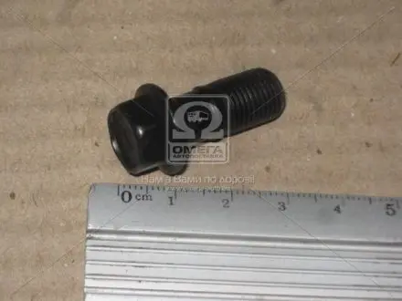 Болт крепления шланга Hyundai/Kia/Mobis 587262F000