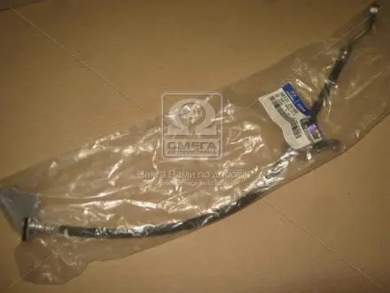 Шланг тормозной передний левый Tucson / Sportage (10-15) Mobis Hyundai/Kia/Mobis 58731-2S100
