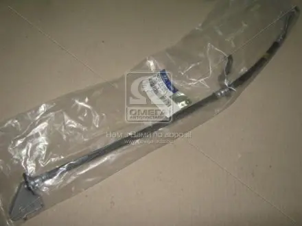 Шланг гальмівний Hyundai/Kia/Mobis 587322S100