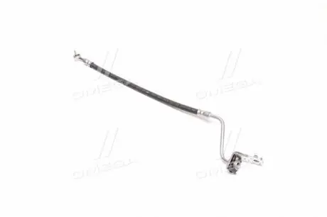 ШЛАНГ ТОРМ ЗАДН L Hyundai/Kia/Mobis 58737-2B010