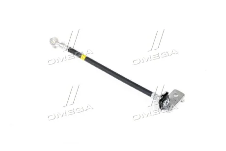 Шланг тормозной задний левый Hyundai/Kia/Mobis 58737A6300