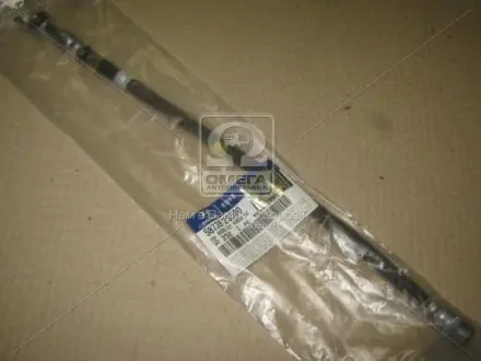 Шланг тормозной (выр-во Mobis) Hyundai/Kia/Mobis 587382S500