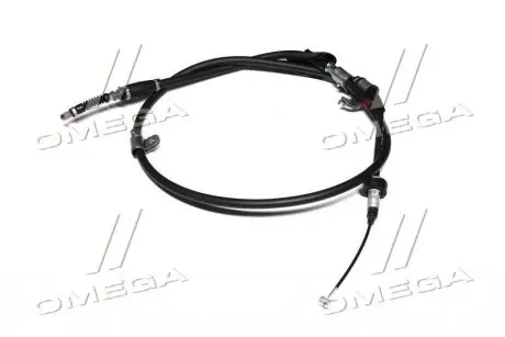 Трос ручного тормоза (выр-во Mobis) Hyundai/Kia/Mobis 597603w200
