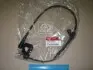 ТРОС СТОЯНОЧН ТОРМ L Hyundai/Kia/Mobis 59760-4D000 (фото 1)