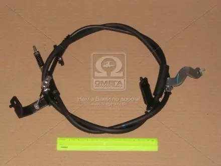 Трос ручного тормоза (правый) Hyundai/Kia/Mobis 59770-2E200-DS
