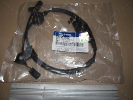 Датчик ABS зад пр SONATA SONATA 08 Hyundai/Kia/Mobis 599303K001
