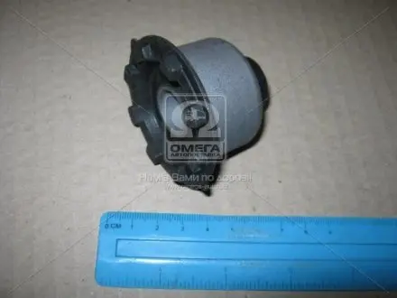 Сайлентблок подрамника задний Mobis Hyundai/Kia/Mobis 62166-1C000