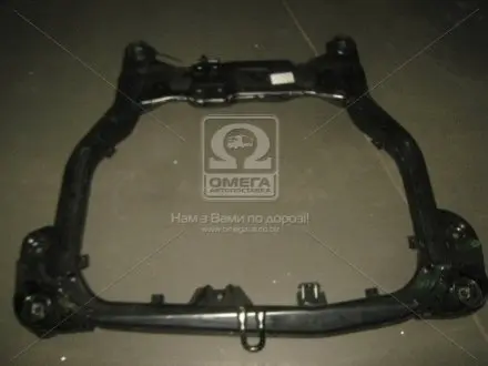 Балка подмоторная HYUN ELANTRA 06-10 (выр-во Mobis) Hyundai/Kia/Mobis 624052H020