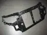 Панель кузова передня в збор Hyundai/Kia/Mobis 641011M000 (фото 1)