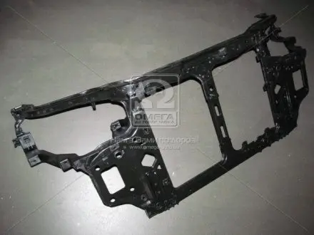 Панель кузова передня в збор Hyundai/Kia/Mobis 641011M000